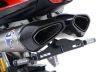 Držák SPZ, MV AGUSTA F4,RR,RC, černá